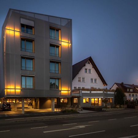 Hotel Maier FDH Extérieur photo