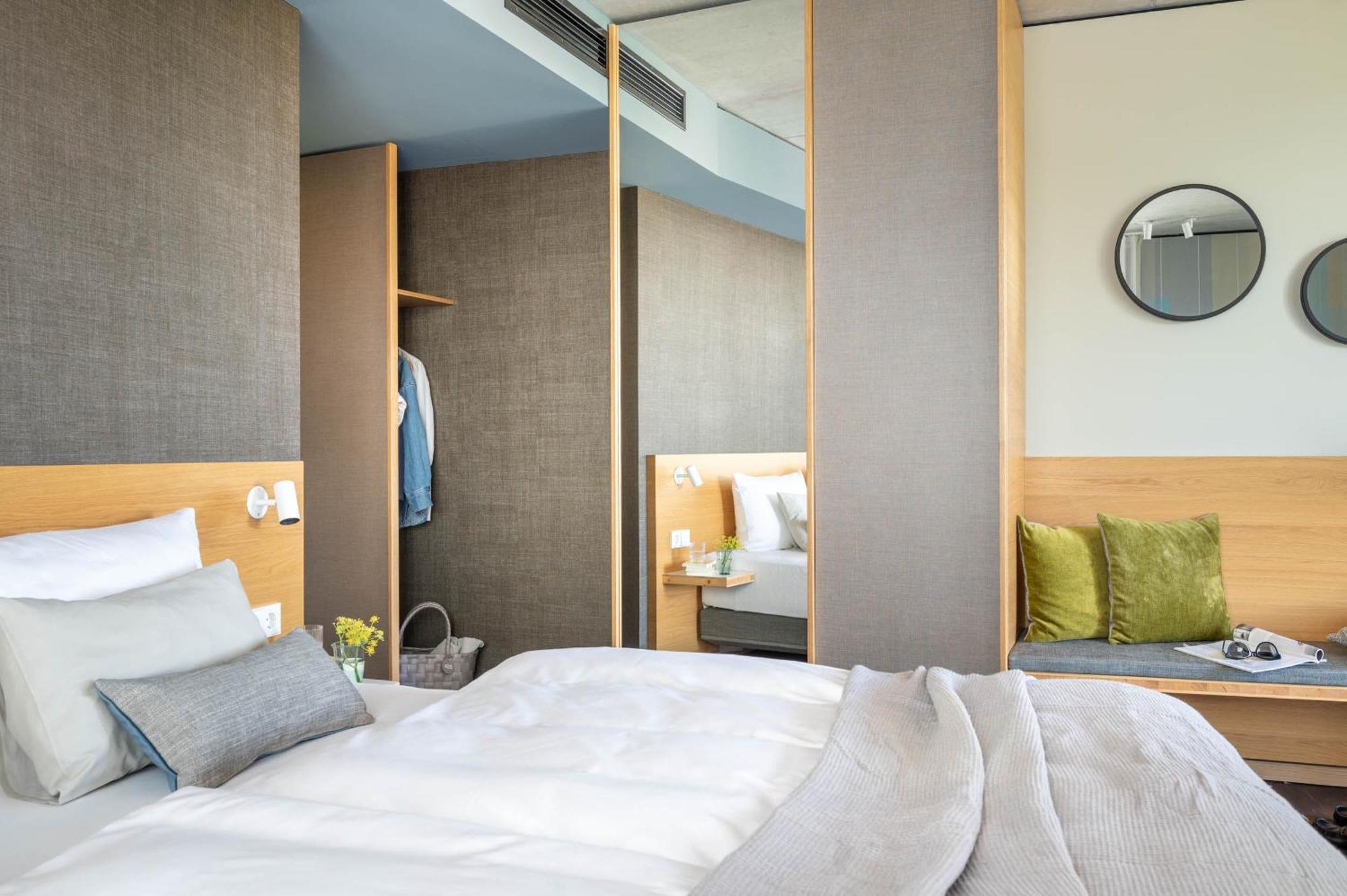 Hotel Maier FDH Chambre photo