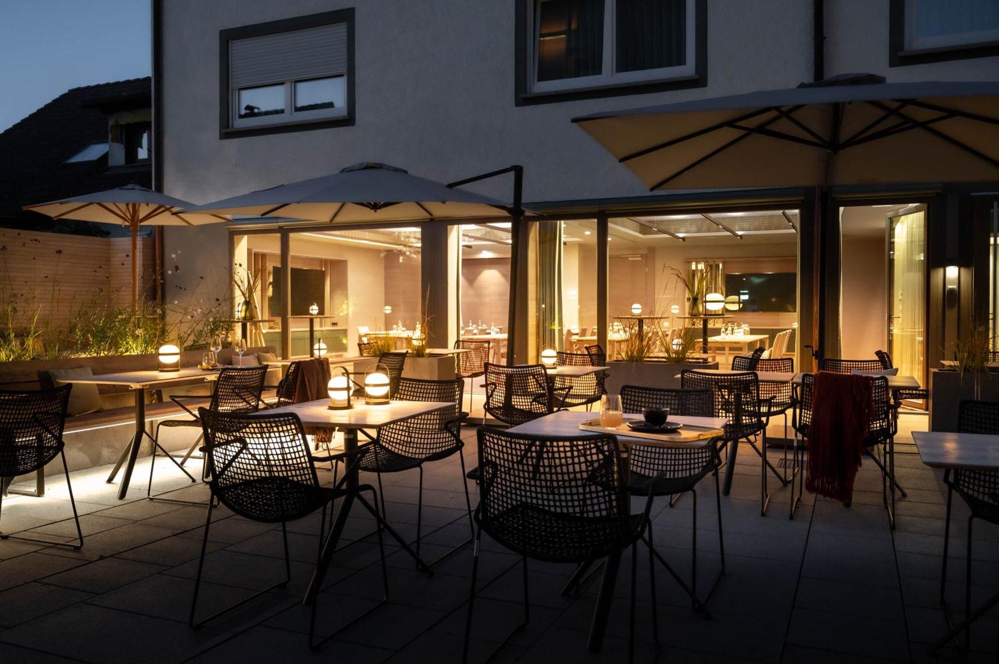 Hotel Maier FDH Extérieur photo
