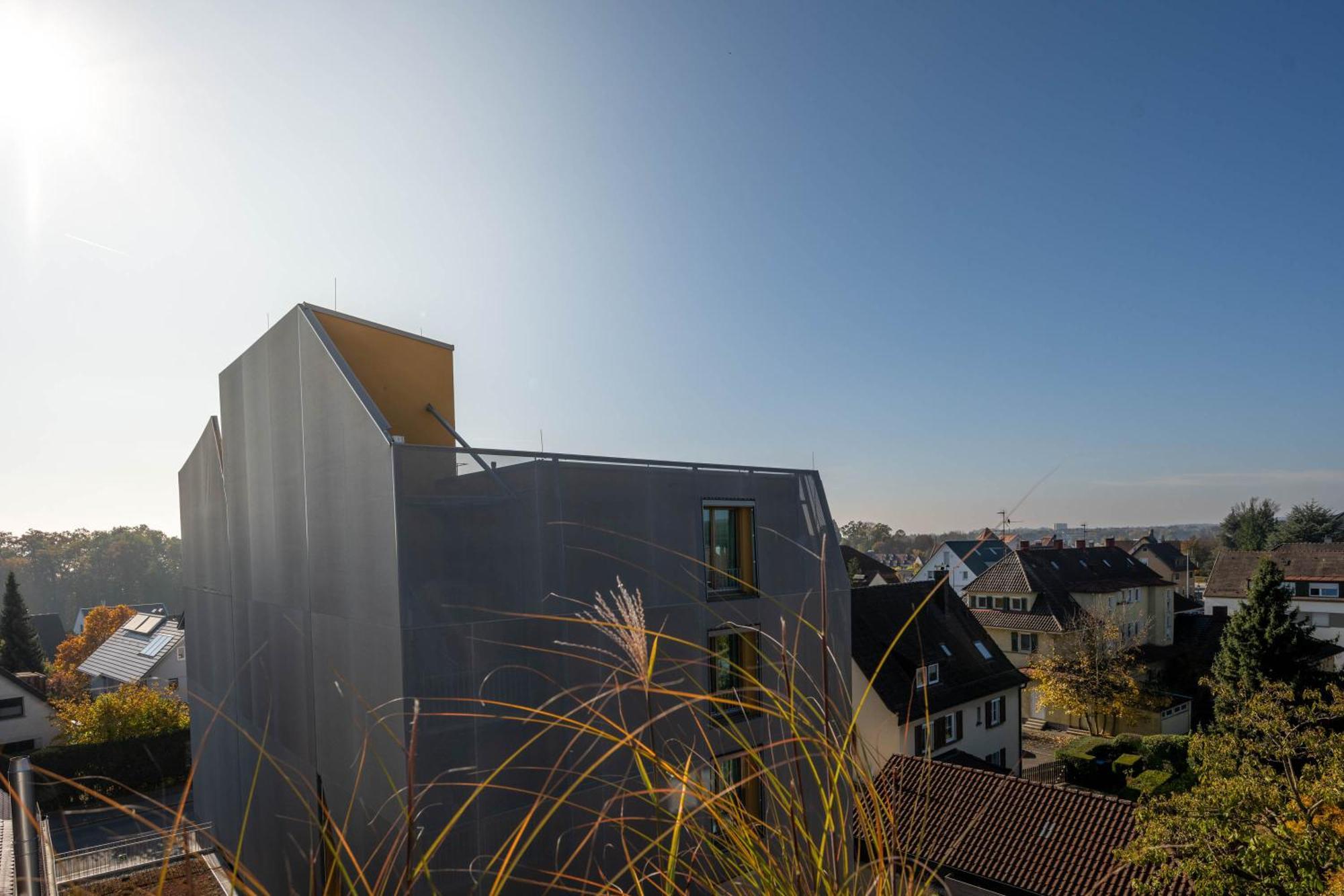 Hotel Maier FDH Extérieur photo