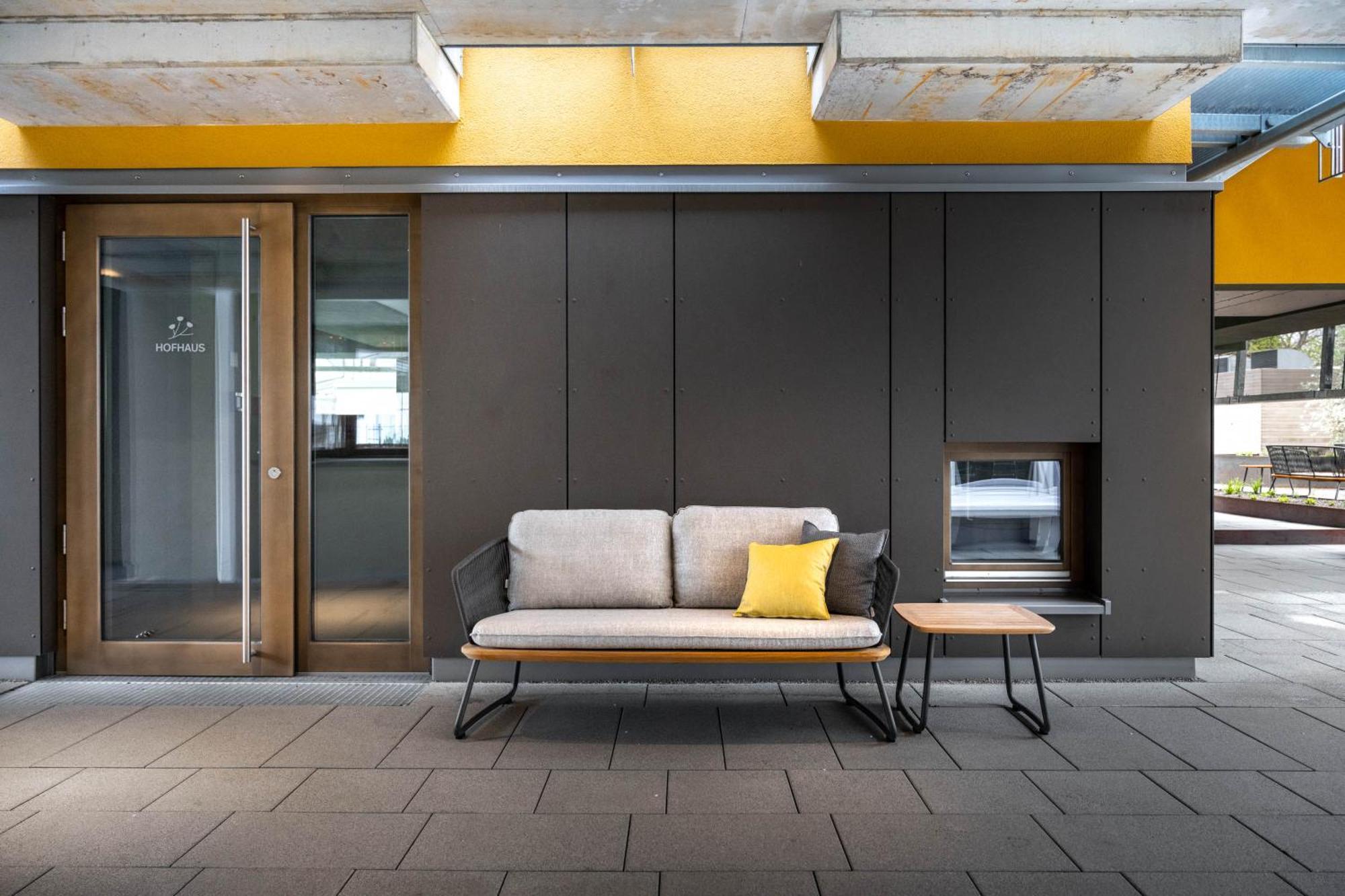 Hotel Maier FDH Extérieur photo