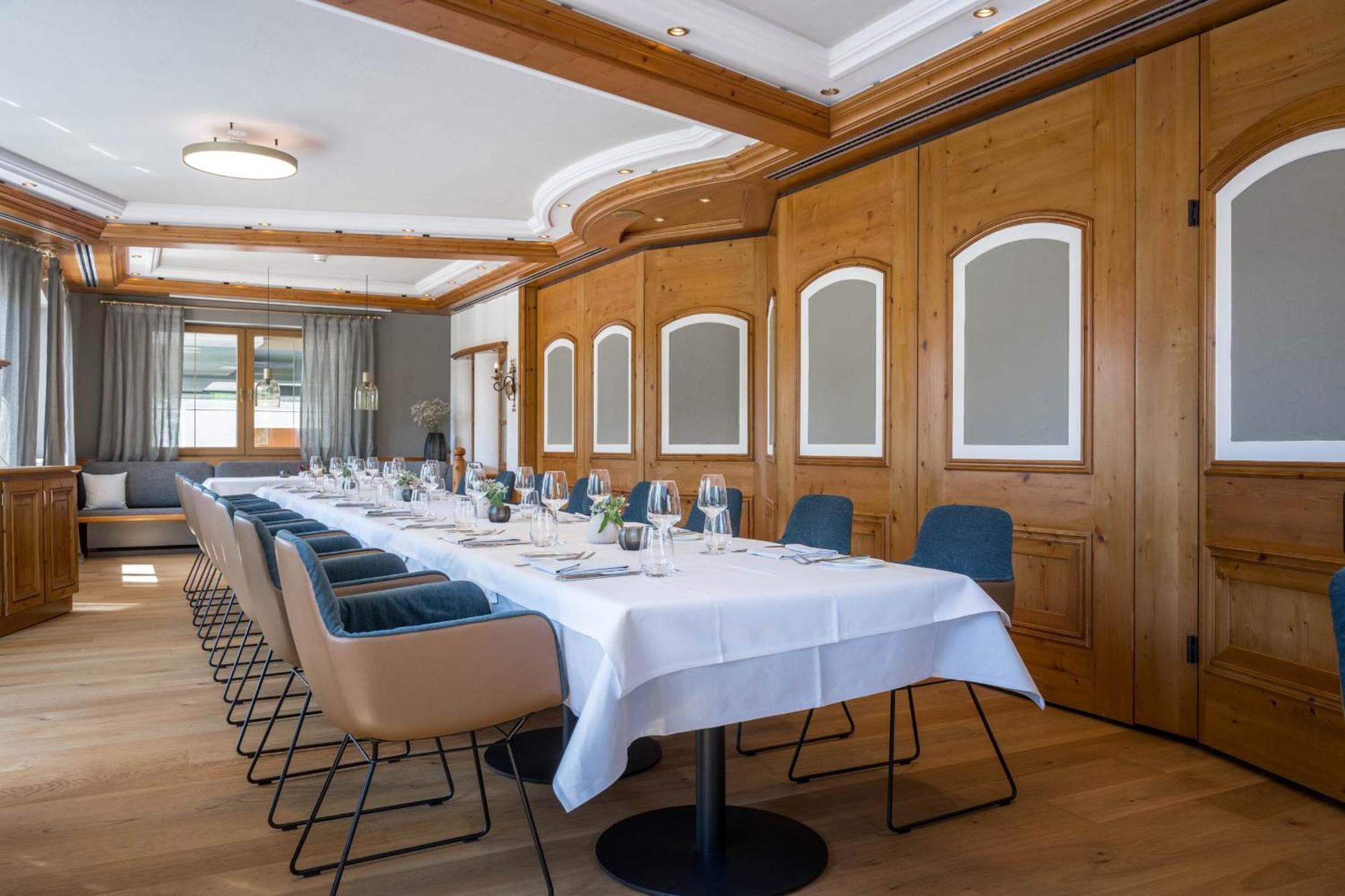 Hotel Maier FDH Extérieur photo