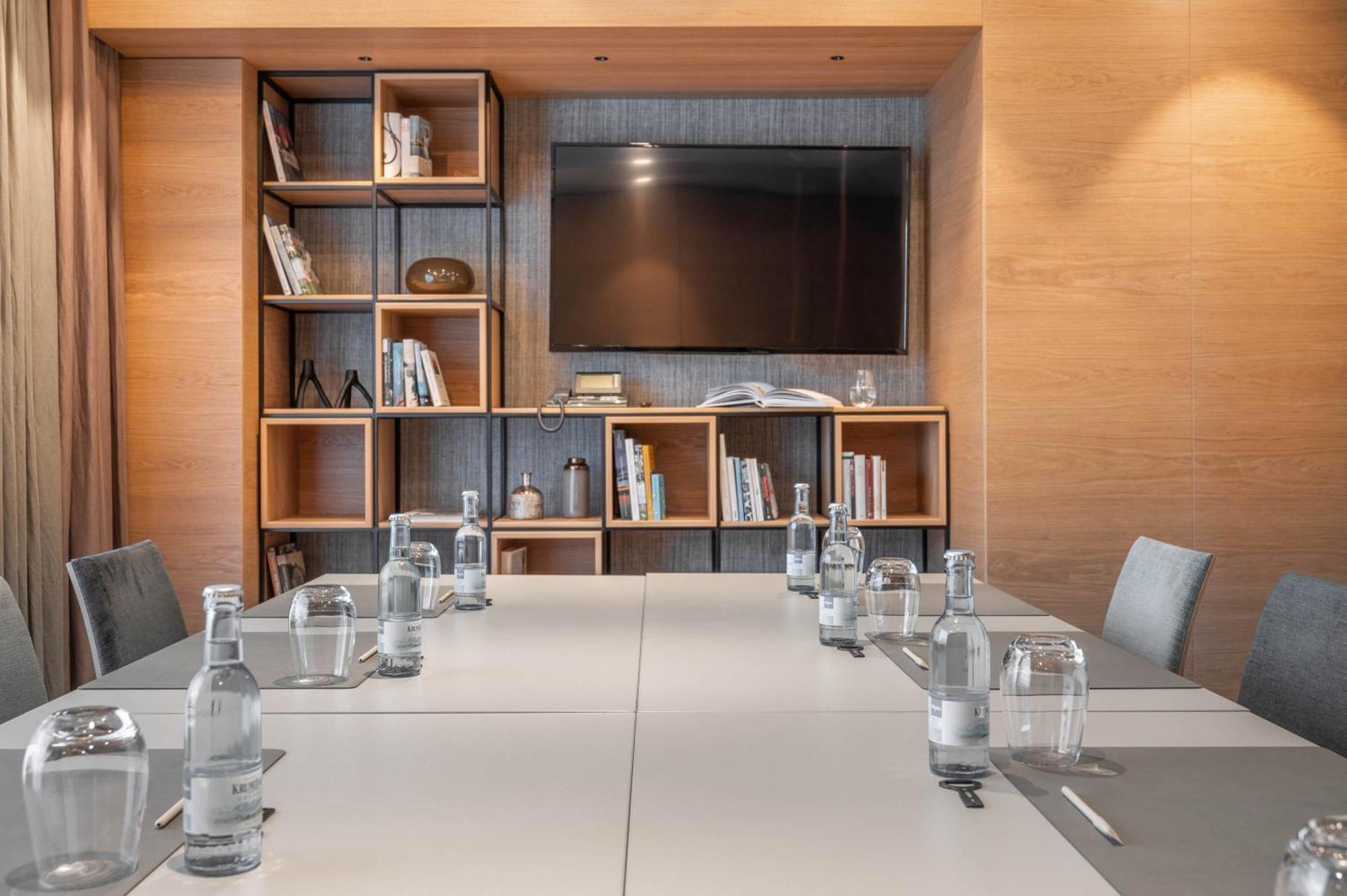 Hotel Maier FDH Extérieur photo