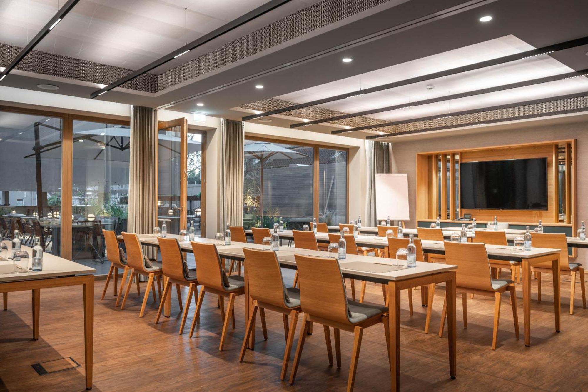 Hotel Maier FDH Extérieur photo