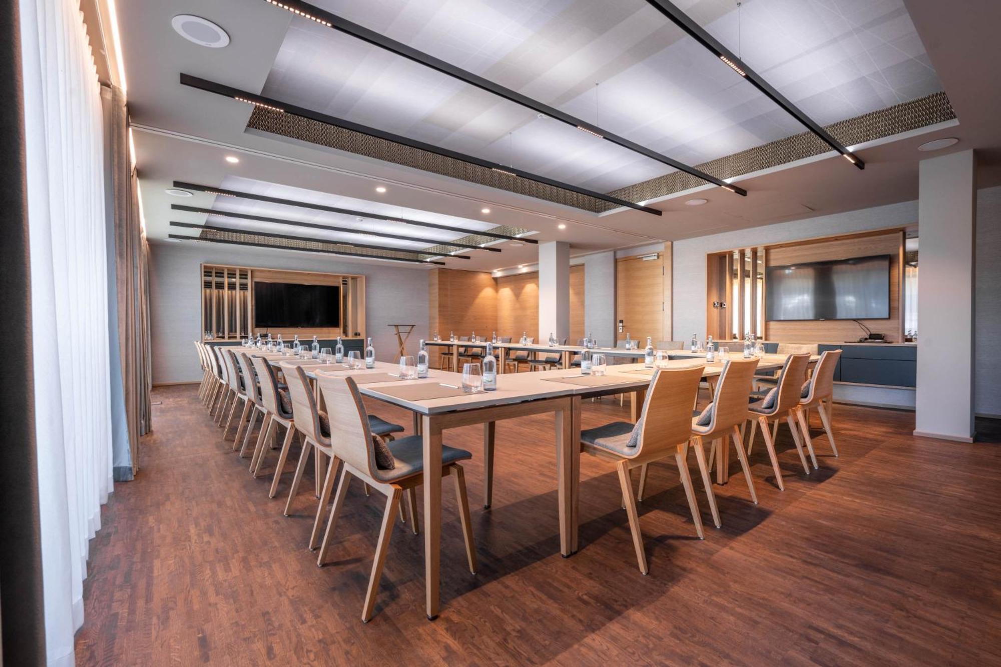 Hotel Maier FDH Extérieur photo