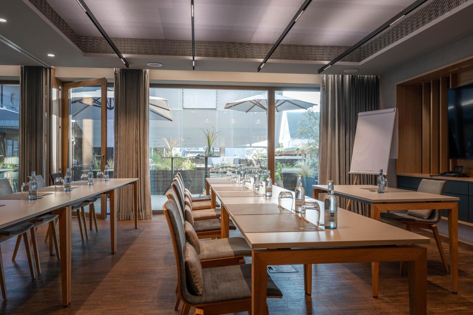 Hotel Maier FDH Extérieur photo