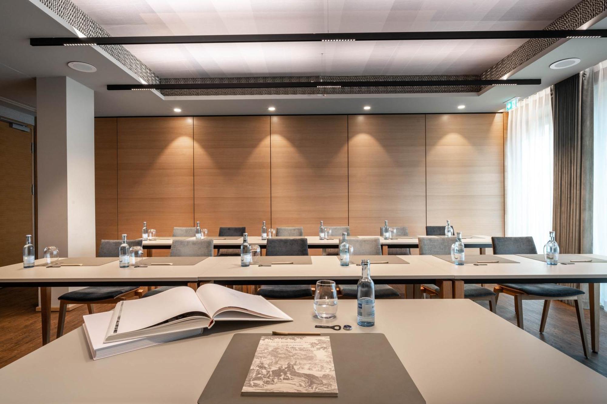 Hotel Maier FDH Extérieur photo