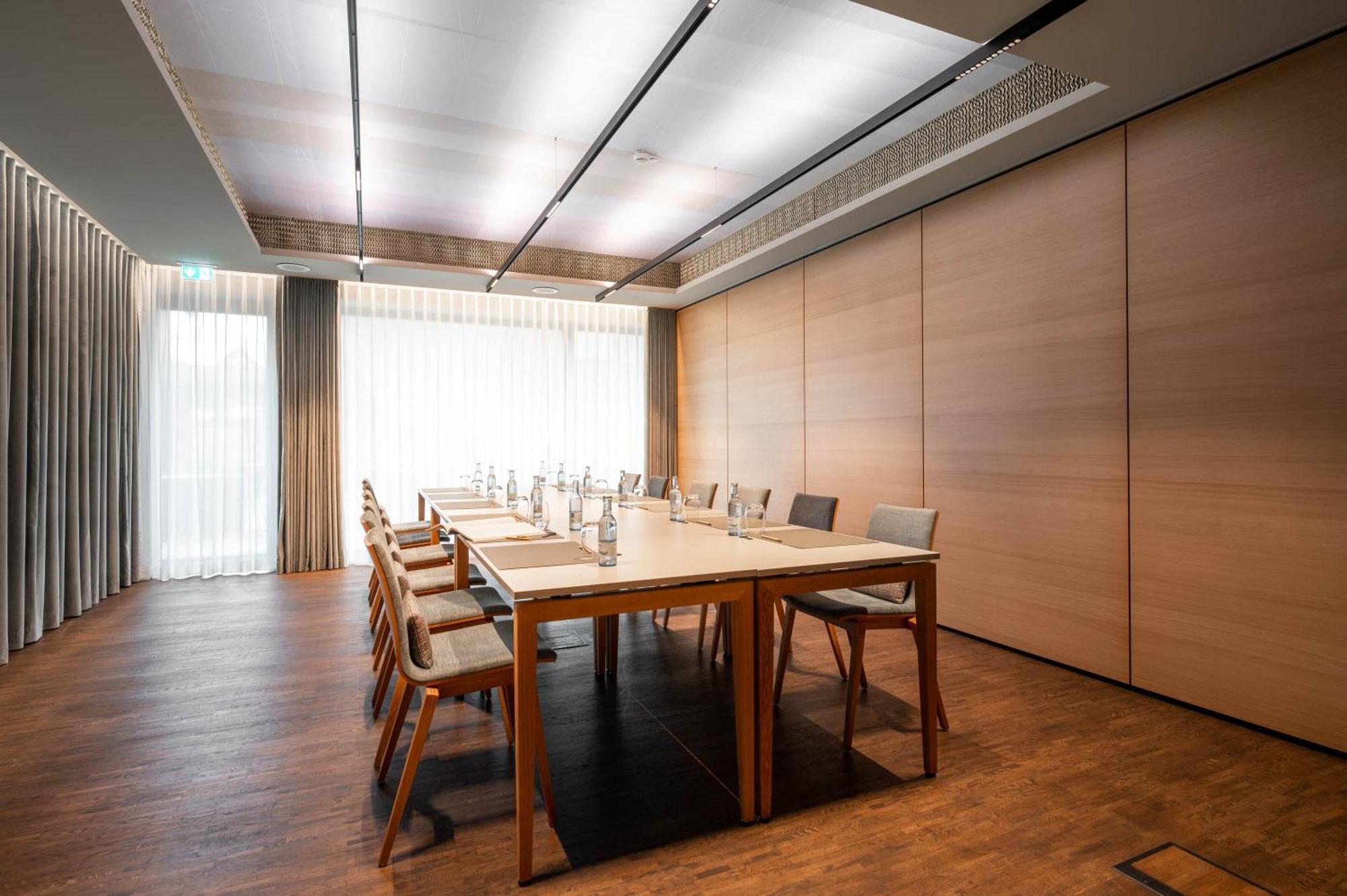 Hotel Maier FDH Extérieur photo