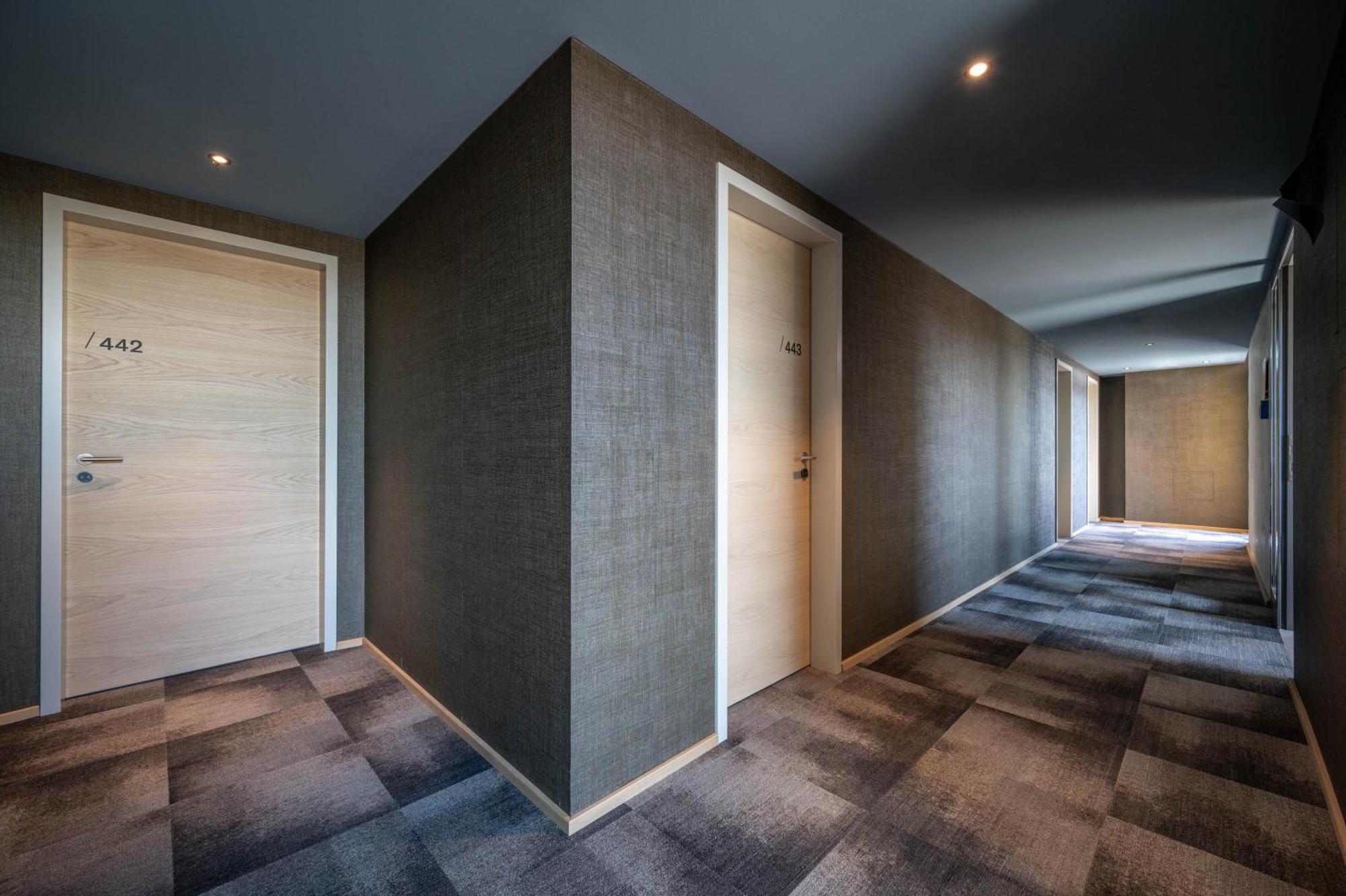 Hotel Maier FDH Extérieur photo