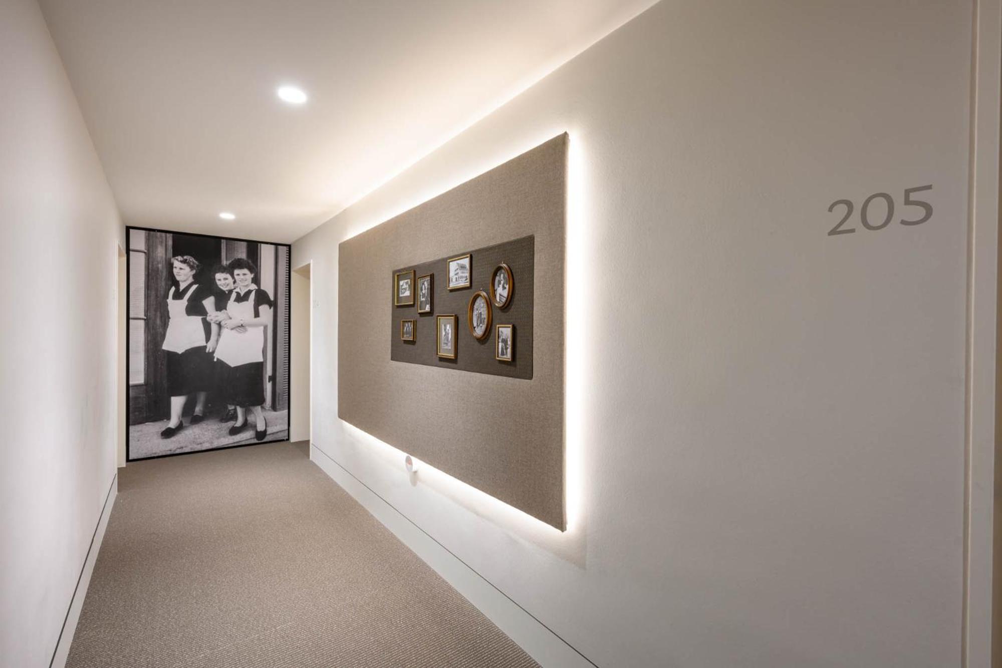 Hotel Maier FDH Extérieur photo